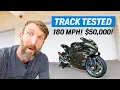 Download Lagu Zack rides COTA on the Alpha Racing BMW M 1000 RR!