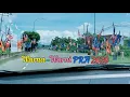 Download Lagu WARNA WARNI PRN SABAH 2020 | PULANG MENGUNDI |