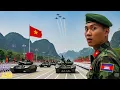 Download Lagu Lính Campuchia ‘Choáng Ngợp’ Tại Đại Lễ Duyệt Binh Việt Nam: “Không Tin Nổi Đây Là Việt Nam!”