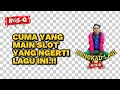 Lagu RUNGKAD LAGI - BOSQ (OFFICIAL VIDEO LYRIC)