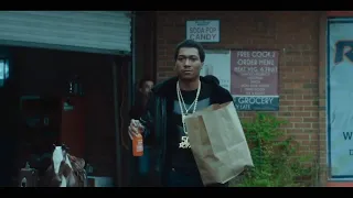 BMF Lamar catches Big Meech lackin