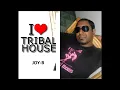 Raide Dingue De toi - G-Squad  ( Joy-B Deep Tribe Mix 2013) - Promo Track