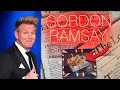 NEW What to Order at Gordon Ramsay Fish Chips Las Vegas