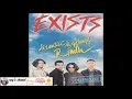 Download Lagu 🔴Exist - Dirantai Digelangi Rindu (Official Music Video)