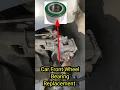 Lagu Car Front Wheel Bearing Replacement #sahilbhatti #youtubeshorts #viralshorts #indicavista