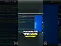 Mastering DNS Cap Hacking through RDP with Hack the Box