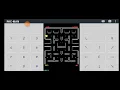 Pac-Man Part 1 J2ME Game