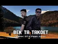 Download Lagu Obenk Arlamba Feat. Arul - Bek Ta Takoet (Official Music Video)