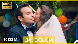 Kızım 34. Bölüm (Yenilenmiş Görüntü) (Final)
