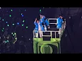 Download Lagu 20240502 NCT DREAM - Blue Wave + Dive Into You cut (4F POV CAM) [THE DREAM SHOW 3 in SEOUL]