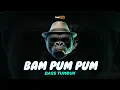 Download Lagu BAM PUM PUM (Bass Tumbuk)🇸🇧🍑 Irsal Palevi 2025