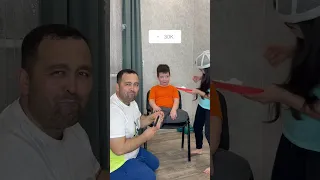 Who Tickles Suleiman4ik Family Shorts Comedy Funny 