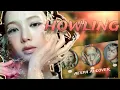 Download Lagu how would AESPA sing HOWLING [AI cover | orig. by XG]