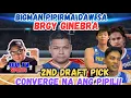 Download Lagu Ginebra | Torres daw pipirma sa Ginebra | 2nd draft pick sa Converge na