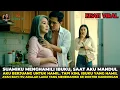 Download Lagu KARENA AKU MANDUL, IBUKU MALAH DIHAMILI OLEH SUAMIKU DI SAAT