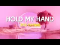 Download Lagu Jess Glynne - Hold My Hand (Lyrics Terjemahan)| Nothing beats a jet2 holiday (Tiktok Viral)