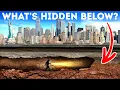 Something Huge Is Hidden Under NYC But No One Talks About It