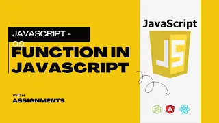 9 JavaScript Function Tutorial in Hindi Local Global variable in JavaScript