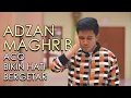 Download Lagu ADZAN MAGHRIB ACO BIKIN HATI BERGETAR [ Adzan Di 30 Masjid ]
