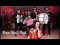 Roson Music Band - Ioana, doica Ioana