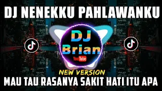 Download DJ MAU TAU RASANYA SAKIT HATI ITU APA REMIX FULL BASS VIRAL 2022 NENEKKU PAHLAWANKU MP3