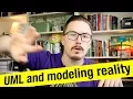 UML Cucumber and modeling reality - MPJ s Musings