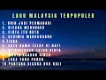 Download Lagu Lagu Malaysia Paling Populer Tahun 90 an | Lagu Melayu Terpopuler