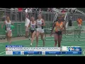 UTEP Track and Field ready for NCAA West Regionals KTSM 9 News at 6