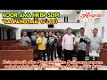 Lagu Koor Ama HKBP Slipi || Sai Pahotma G=Do || Acapella