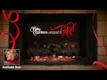 Kelly Clarkson - Baby, It's Cold Outside (Wrapped In Red - Fireplace Version)