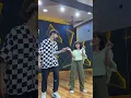 Roz | Ritviz / Dance video - Choreography Prashant Bhagri