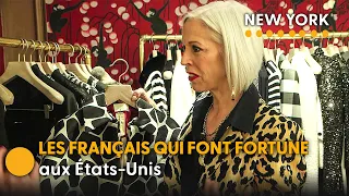 Ces Français qui vivent comme dans Gossip Girl à New York