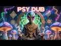 Lagu Psy Dub Mix - The Sound of Enlightenment (Trippy Visuals \u0026 Psychedelic Animation / Psychill Dub)