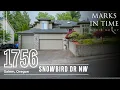 1756 Snowbird Dr NW Salem OR