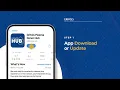 DonorHub App Download or Update