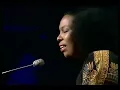 Download Lagu The first time ever I saw your face - Roberta Flack (Lyrics at the screen) 1972