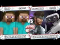 Download Lagu GOML 2025 TOP 8 - Syrup \u0026 Steffen vs. Apollo Kage \u0026 Zomba - Smash Ultimate - SSBU