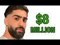 This Instagram Star Stole 8 Million The Jay Mazini Scandal