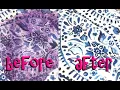 HOW TO GET SLIME OUT OF FABRIC CLOTHING BEDSPREADS AND RUGS