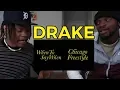 Download Lagu DRAKE USED EMINEM FLOW 🐐 | Drake - When To Say When \u0026 Chicago Freestyle (REACTION)