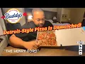 Buddy s Pizza A Native Detroit Staple