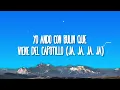 Bulin 47 & Kevin Wai - Dame Hombro