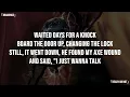 brakence「ready or noT」[Lyrics]