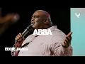 Abba Eddie James