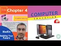 Chapter - 4 Problem Solving Computer Education Class8