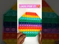 Download Lagu LAGU POP IT | POP IT SONG | UYYUS FUN VIDEO #shorts
