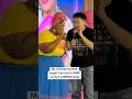 Download Lagu Amazing Student Teaches Vocal Coach CHINESE SONG!!🇨🇳🎶 #china #singer #vocalcoach #viral