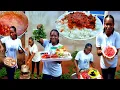 Download Lagu HOW TO COOK DELICIOUS NIGERIAN ASSORTED MEAT STEW //TOMATO 🍅JOS 😋