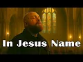 Teddy Swims - In Jesus Name (Powerful worship Song 2025)