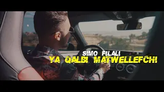 SIMO FILALI YA QALBI MATWELLEFSHI EXCLUSIVE VIDEO LYRICS 